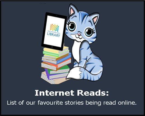 internet reads