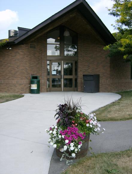 King Township Public Library