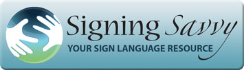 sign savvy banner