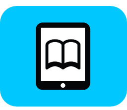 ebooks icon