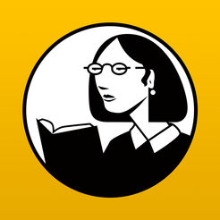 lynda dot com app image