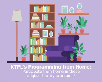 home programming image